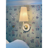 Merri Wall Sconce lifestyle