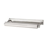 Merrick Picture Light - 24.5 Inch - Polished Nickel by Hudson Valley