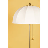 Meshelle Floor Lamp lifestyle