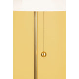 Meshelle Floor Lamp lifestyle