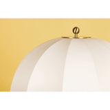 Meshelle Floor Lamp lifestyle