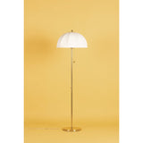 Meshelle Floor Lamp lifestyle