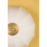 Meshelle Flush Mount lifestyle