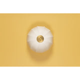 Meshelle Flush Mount lifestyle