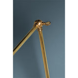 Metal No. 2 Plug-in Sconce by Hudson Valley