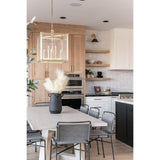 Metal No. 2 Wall Sconce by Hudson Valley