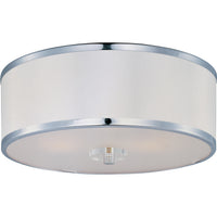 Metro Semi-Flush Mount by Maxim Lighting