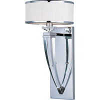 Metro Wall Sconce by Maxim Lighting