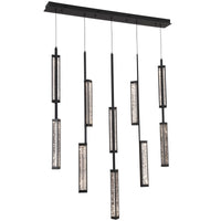 Metropole Linear Suspension By Avenue Lighting