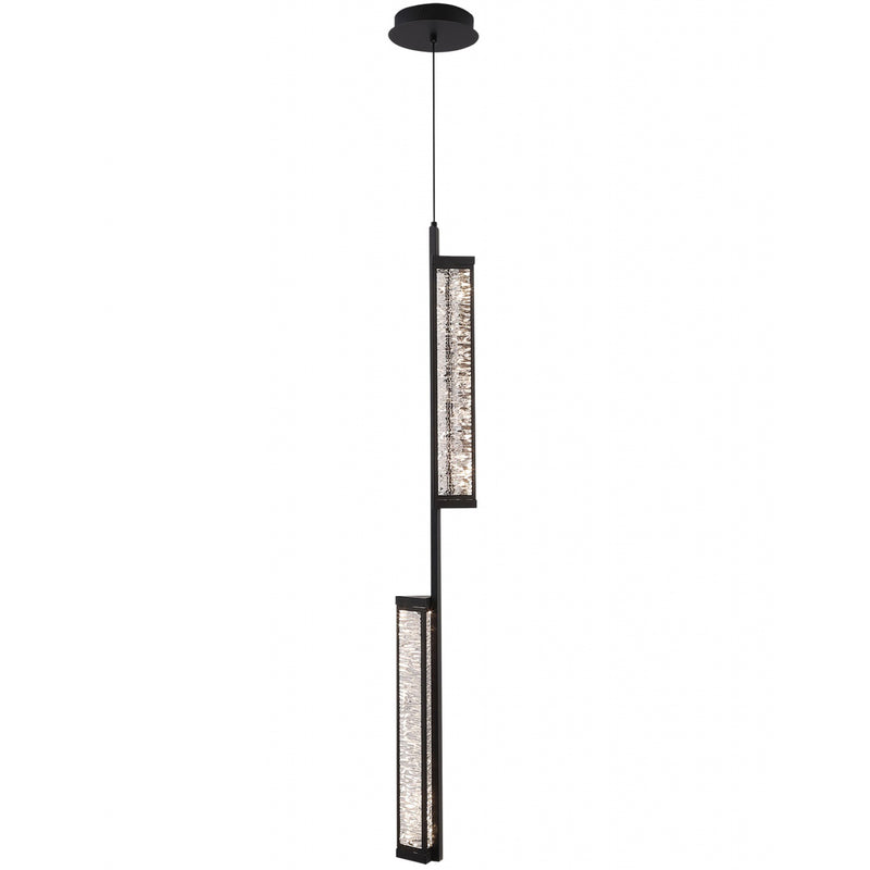 Metropole Pendant Light By Avenue Lighting