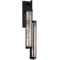 Metropole Wall Sconce By Avenue Lighting