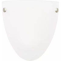Metropolis Wall Sconce — Multiple Finishes