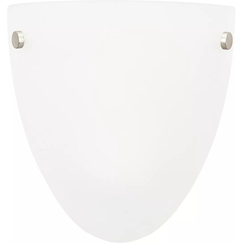 Metropolis Wall Sconce — Multiple Finishes