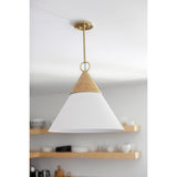 Mica Pendant lifestyle