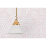 Mica Pendant lifestyle