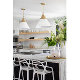 Mica Pendant lifestyle