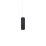 Micro Pendant — Black