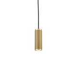 Micro Pendant — Gold