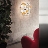 Mida Wall/Ceiling Lamp