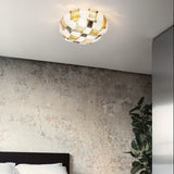 Mida Wall/Ceiling Lamp