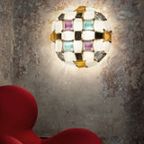 Mida Wall/Ceiling Lamp