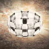 Mida Wall/Ceiling Lamp
