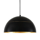 Midas Pendant Light