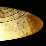 Midas Pendant Light