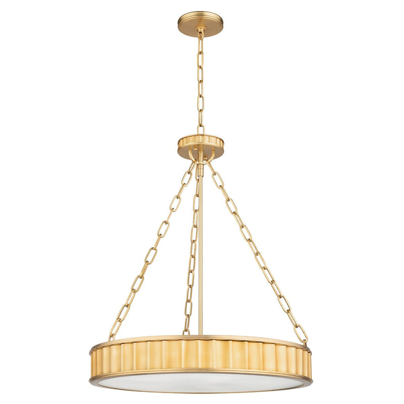 Middlebury Pendant - 21.5 Inch by Hudson Valley