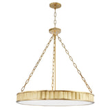 Middlebury Pendant - 30 Inch by Hudson Valley