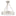 Middlebury Semi Flush - Polished Nickel by Hudson Valley