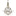 Middlefield Large Open Frame Two Tier Chandelier - Iron Rust - by Fredrick Ramond