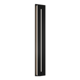 Midnight Outdoor Wall Sconce
