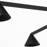 Midrand Chandelier Small By Visual Comfort Modern - Detailed View1