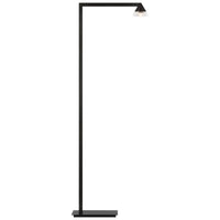 Midrand Crystal Floor Lamp Bronze By Visual Comfort Modern
