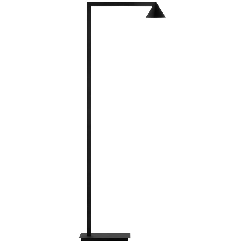 Midrand Floor Lamp By Visual Comfort Modern