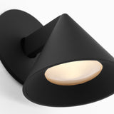 Midrand Task Sconce By Visual Comfort Modern - Detailed View3