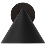 Midrand Task Sconce By Visual Comfort Modern - Front View1