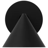 Midrand Task Sconce By Visual Comfort Modern - Front View2