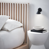 Midrand Task Sconce By Visual Comfort Modern - Lifestyle View1