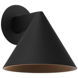 Midrand Task Sconce By Visual Comfort Modern - Side View1