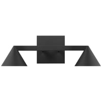 Midrand Vanity Light 15 Inch By Visual Comfort Modern