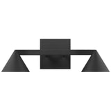 Midrand Vanity Light 15 Inch By Visual Comfort Modern