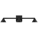 Midrand Vanity Light 26 Inch By Visual Comfort Modern 