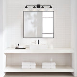Midrand Vanity Light 36 Inch By Visual Comfort Modern - Lifestyle View3