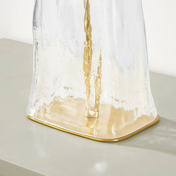 Midura Table Lamp By Hudson Valley Detailed View