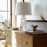 Midura Table Lamp By Hudson Valley Lifestyle View1