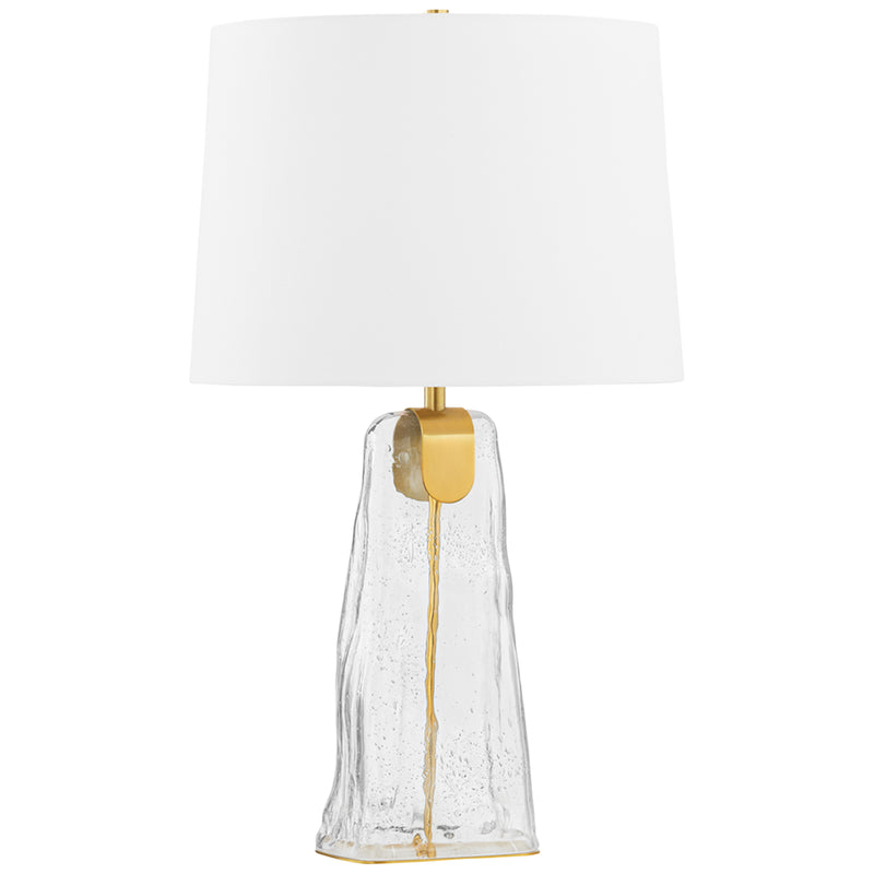 Midura Table Lamp By Hudson Valley