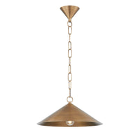 Midvale Pendant by Troy Lighting