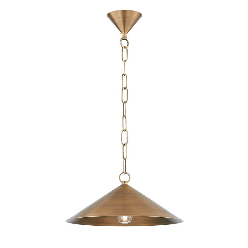 Midvale Pendant by Troy Lighting